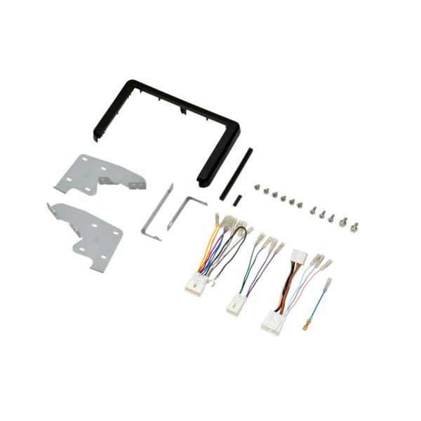 カナック企画 カナック TBX-D003 LA900S・LA910S タフトR2/6〜用 8