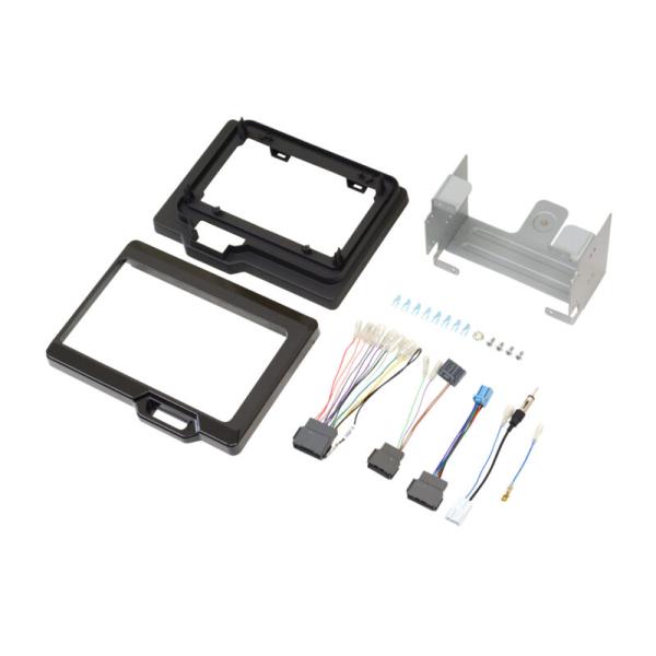 カナック企画 カナック TBX-H014 R5/10〜N-BOX／N-BOX カスタム ナビ