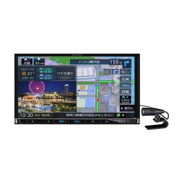 KENWOOD製　MDV-D611 KENWOOD製 MDV-D611 - メルカリ