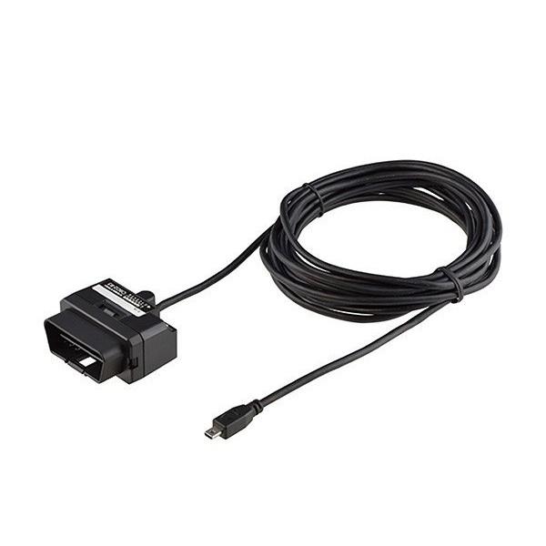 ZERO（コムテック） コムテック OBD2-R3 OBDIIアダプター（長さ