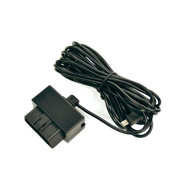 Yupiteruユピテル 輸入車用 OBDIIアダプタ　OBDF12-RD OBDIIアダプター OBD12-FPLII | Yupiteruダイレクト｜Yupiteru