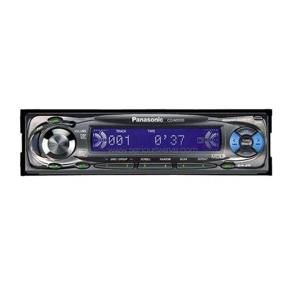 Panasonic カーオーディオ - カーオーディオ Panasonic カーオーディオ - カーオーディオ