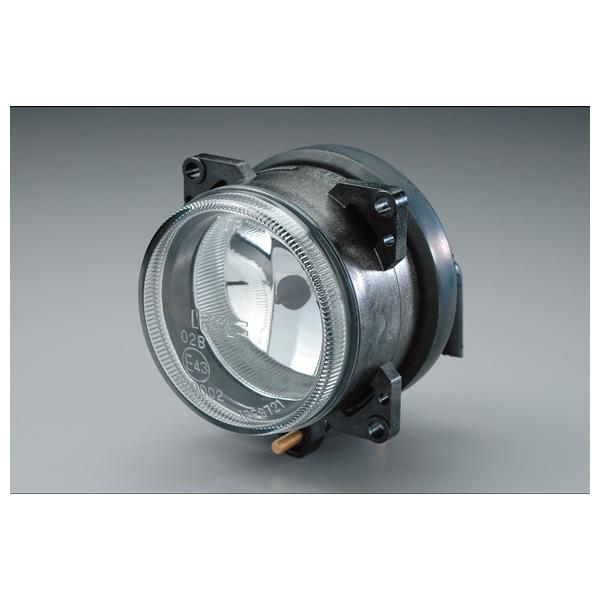 IPF 【2月中旬頃】IPF MR80 972 小型丸形80パイマルチリフレクター