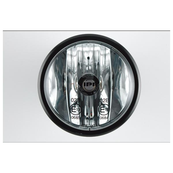 IPF MR110 974 丸形110パイマルチリフレクター H11 12v 55w