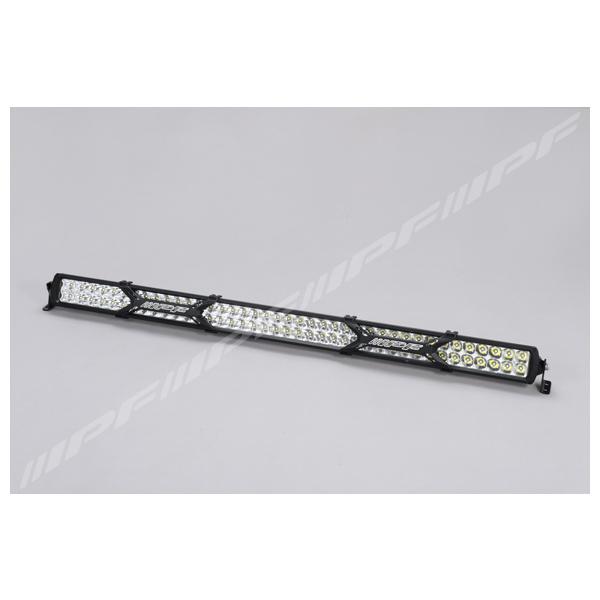 IPF 642SD バーライト IPF IPF 642SD ライトバー 40インチ ダブルロー 明るさ20000lm/273,000