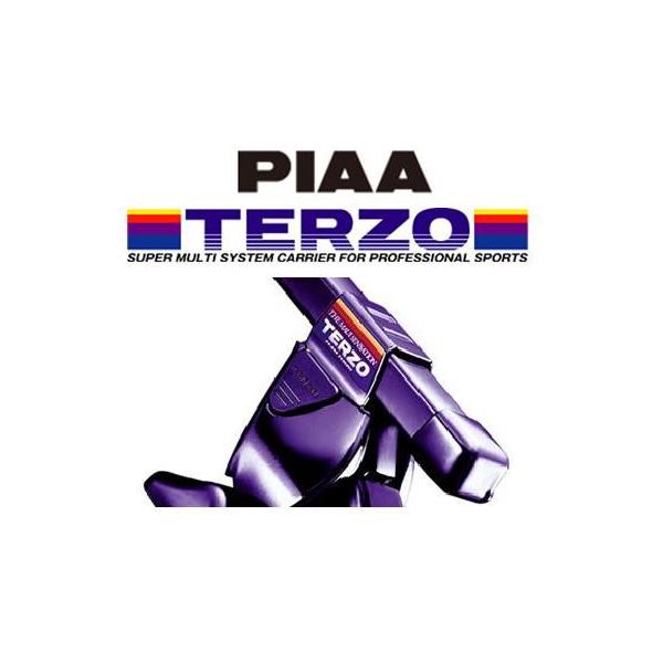 PIAA ピア TERZO オプション(キャリア ルーフボックス） TP62