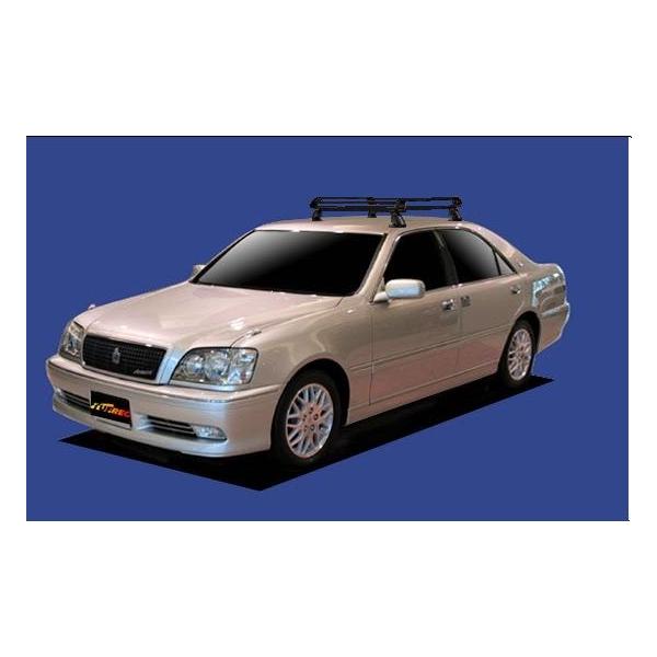 ルーフキャリア A-x（エー・クロス）シリーズ｜軽量アルミルーフラック