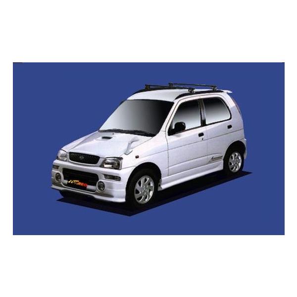 テリオさん専用 TERZO 「テルッツオ」 EC25M 車内積載用サイクルキャリア / 京都八幡店