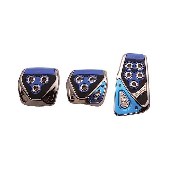 J[Cg RP104BL RAZO GT SPEC PEDAL SET MT-S | y_