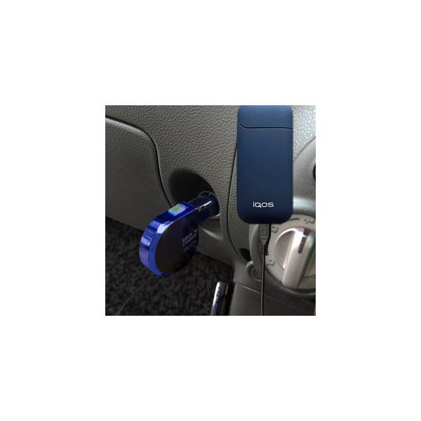 y540~zJV IQ-8 IQOSpDC[d [ 2.4A micro BK-BL