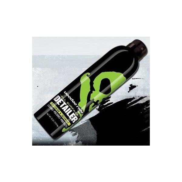 Voodoo Ride 洗車セット 4点 11.webp