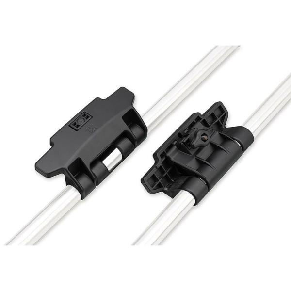 他サイト： 【在庫有り】INNO IF62 グリップアダプター アシストグリップを外すことなくロッドホルダーが取付けられる 釣りキャリア  IF-62の商品画像