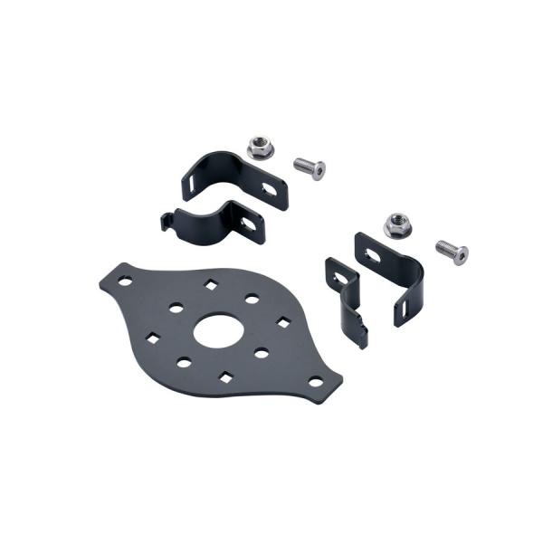 ネオプロト NPRX-M3 マルチマウントブラケット 許容荷重：25kg