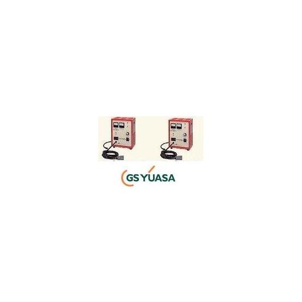 GSユアサバッテリー SG1−36／24−25CT自動充電器 : 業販
