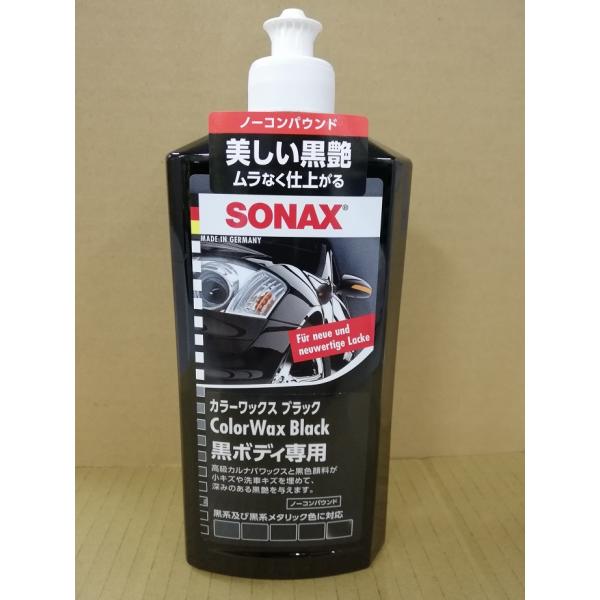 SONAX J[bNX ubN 298200 500ml