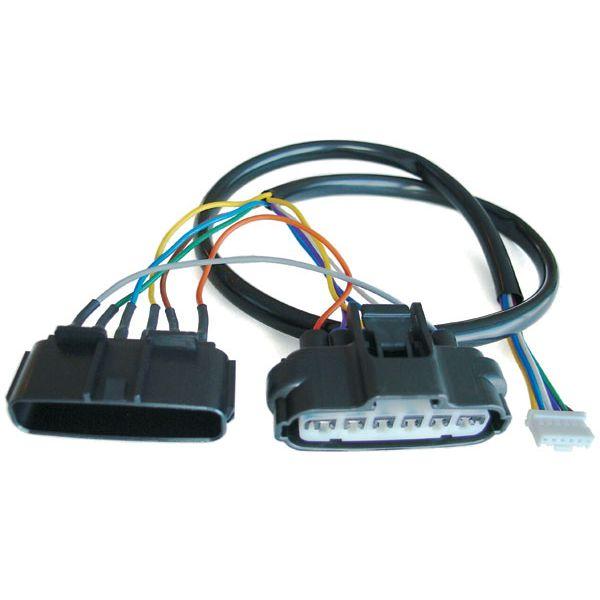 pivot 3-drive evo 【TH-6Aハーネス付き】 Pivot ピボット TH-6A 3-DRIVEスロットルコントローラー用車種別