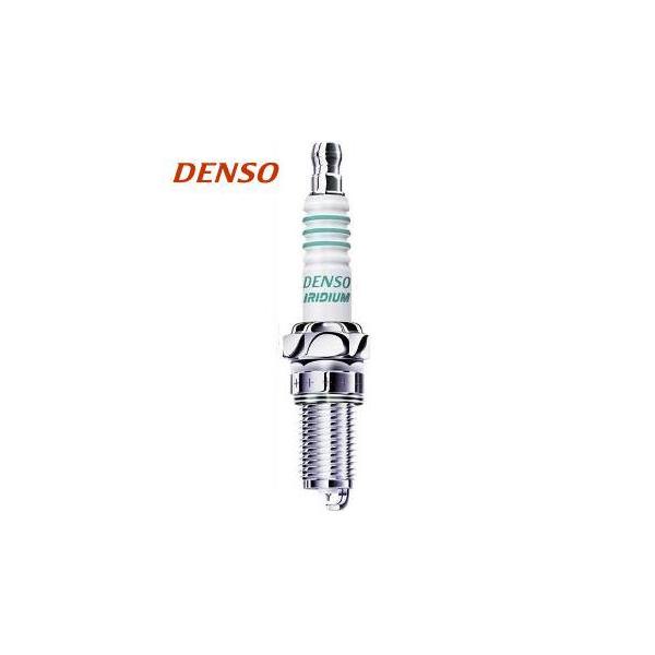 DENSO デンソー IK34 イリジウムパワープラグ スパークプラグ