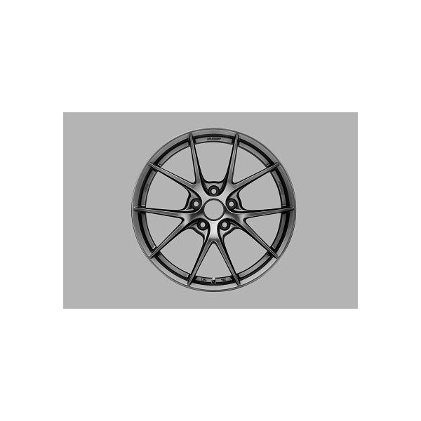 無限（MUGEN） MUGEN 42700-XNRC-995D-60 ホイール FR10 19X9.5J 5H