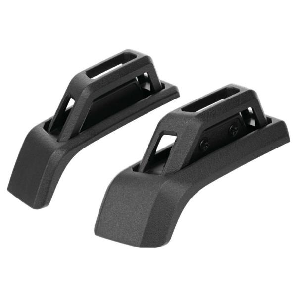 他サイト： カーメイト NZ880 JB64/JB74ジムニー/シエラ専用 ドレスアップパーツ ブッシュワイヤーステー 無骨にハードにカスタマイズ  NZ-880の商品画像