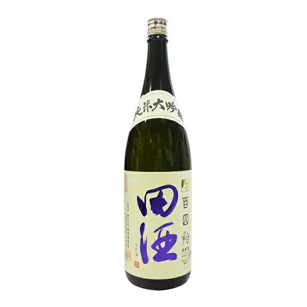 田酒　純米大吟醸　百四拾　生　1800ml　2019.12 年1回出荷2025年12月】田酒 純米大吟醸 百四拾 生 1800ml 【西田酒造