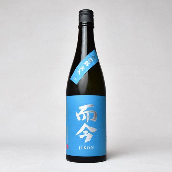 製造2025年6月】而今 純米大吟醸 《白鶴錦》 火入 720ml（じこん）【選