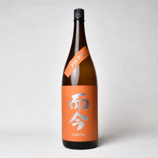 而今(じこん)特別純米火入 1.8リットル 2025年7月製造 2025年7月~】 而今(じこん)特別純米 火入れ 1800ml : 酒のとんだ