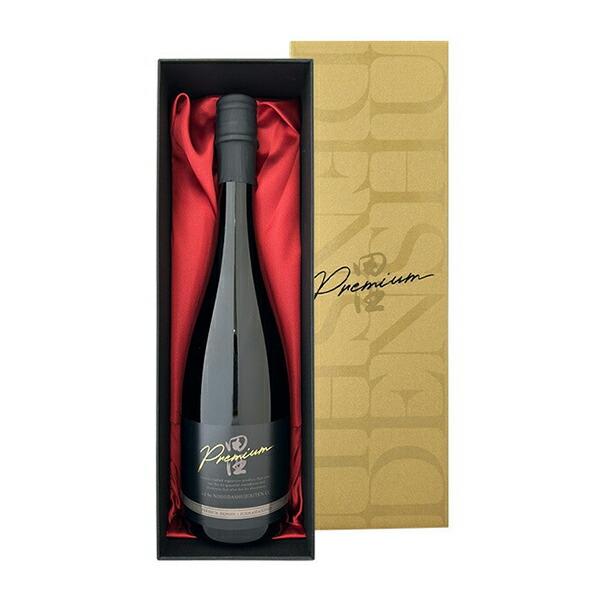 限定出荷2025年10月】田酒 純米大吟醸 PREMIUM 720ml〔化粧箱付