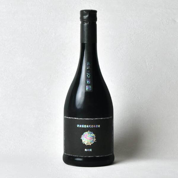 出荷年月2025年8月以降】新政 アッシュ（水墨）○直汲○ きもと木桶純