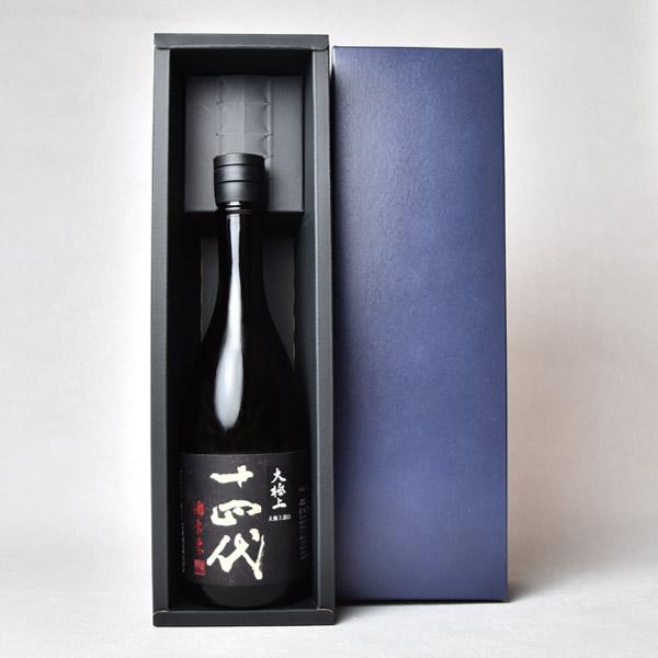 【クール送料込み・希少】十四代 大吟醸 諸白 “酒未来” 720ml 化粧箱付き クール送料込み・希少】十四代 大吟醸 諸白 “酒未来” 720ml 化粧箱付き