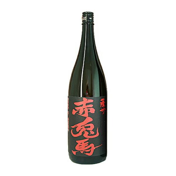 他サイト： 赤兎馬 25度 1800ml （せきとば）【濱田酒造】【常温便】の商品画像