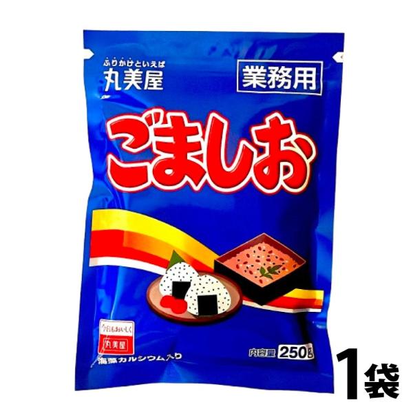gyu-kokodake_marumiya-gomasio250