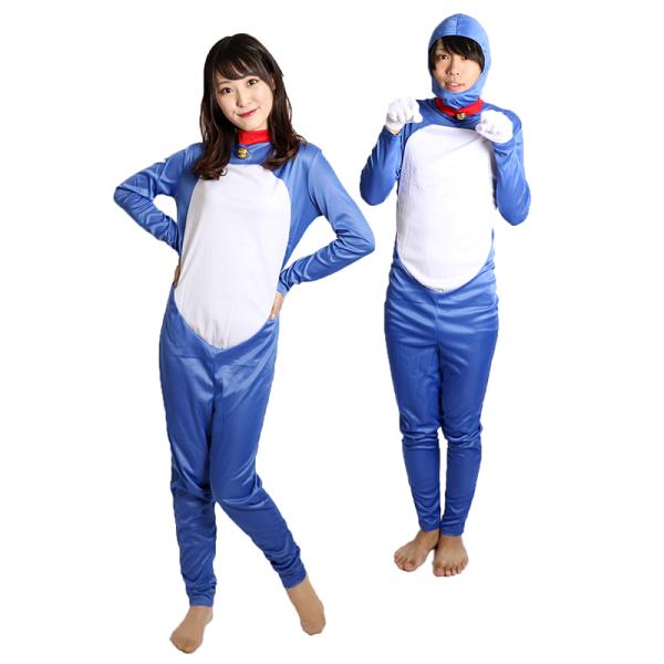 内容：マスク、ボディタイツ、手袋、しっぼ、鈴5点セットサイズ：S・M・L・XL，平置き実寸(約cm)Mサイズ：B：~100cm、W：~84cm、H：~97cmXLサイズ：B：~108cm、W：~88cm、H：~101cmイベント、宴会、学園...