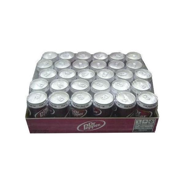 他サイト： ドクターペッパー 缶 350ml×30本 DrPepper まとめ買い コストコ COSTOCOの商品画像