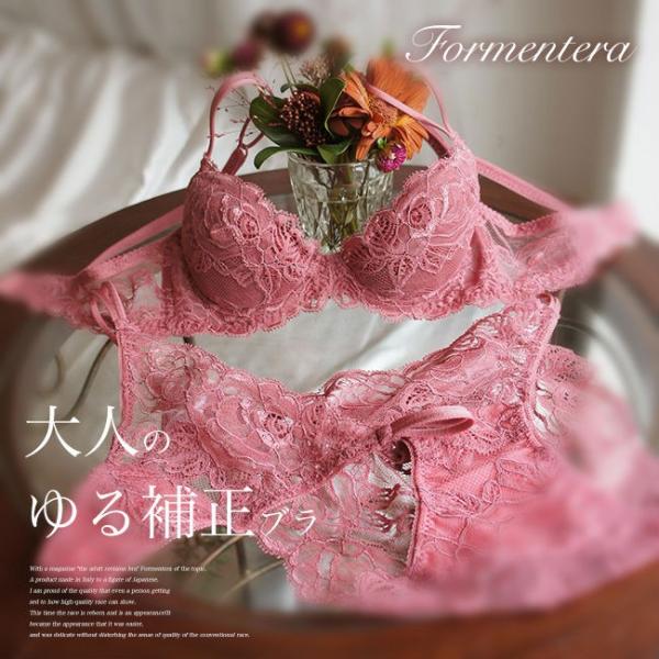 ブラジャー 3 4カップブラ フォルメンテーラ 大人のゆる補正ブラ 1 2 3サイズ レース イタリア製 小さいサイズ 下着 レディース Buyee Buyee 日本の通販商品 オークションの代理入札 代理購入
