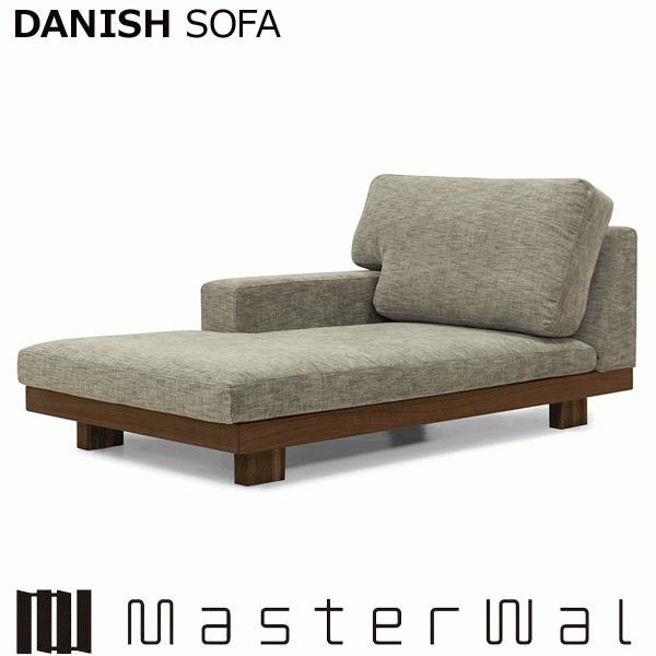 }X^[EH[ fjbV\t@[ A[JE`90 RANK7 EH[ibg DANISH SOFA DNSO-OACC90-L/R Masterwal GfBVXgA