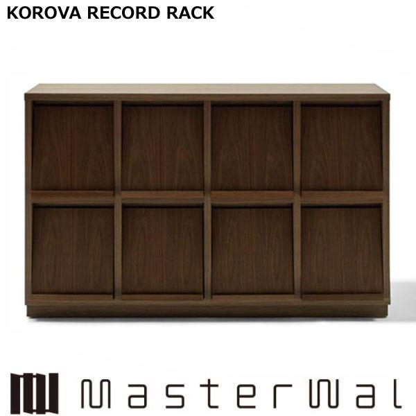 MASTERWAL マスターウォール コローバ レコードラック KOROVA MASTERWAL マスターウォール コローバ レコードラック KOROVA