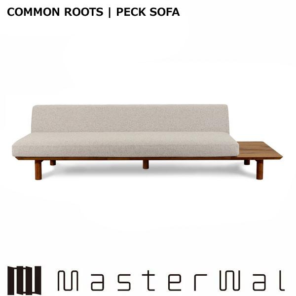 MASTERWAL（マスターウォール） ペック ソファ 2シータ180L/R PECK