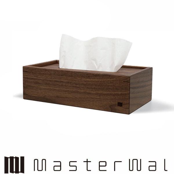 MASTERWAL マスターウォール テッシュボックスカバー LOW MASTERWAL マスターウォール テッシュボックスカバー LOW