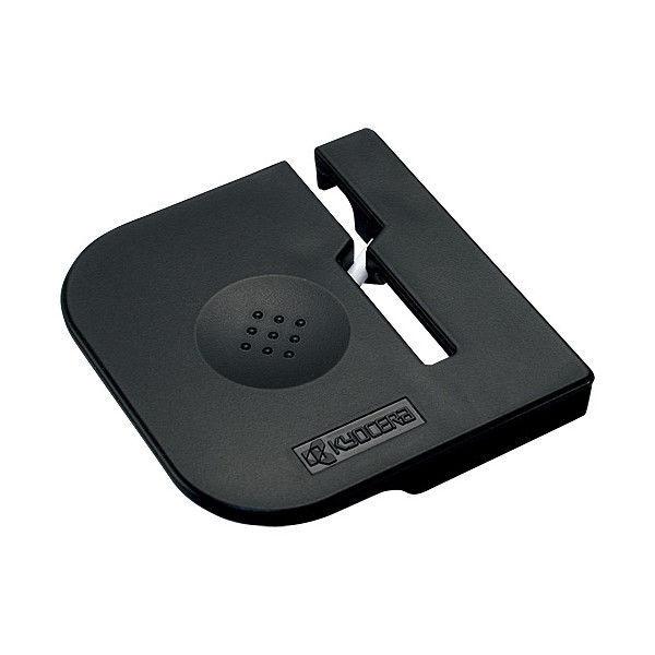 京セラ　ハサミ研ぎ器　黒　HT-NBK　（直送品）