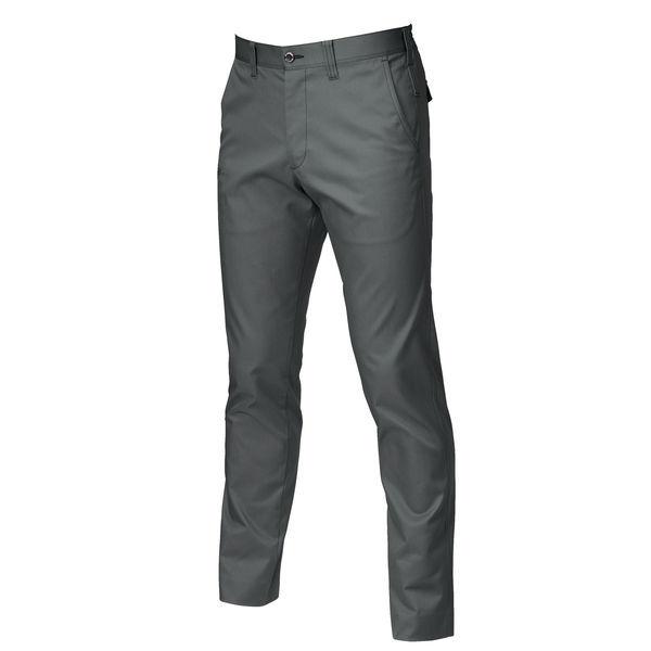 バートル ユニセックスパンツ オリーブグレー LL 7053-59-LL（直送品）