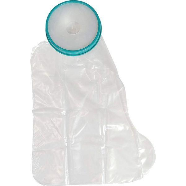 三恵観光 繰り返し使えるギプスカバー 大人足用 2103 1枚入 424974 1個 　介援隊 S0999（直送品）