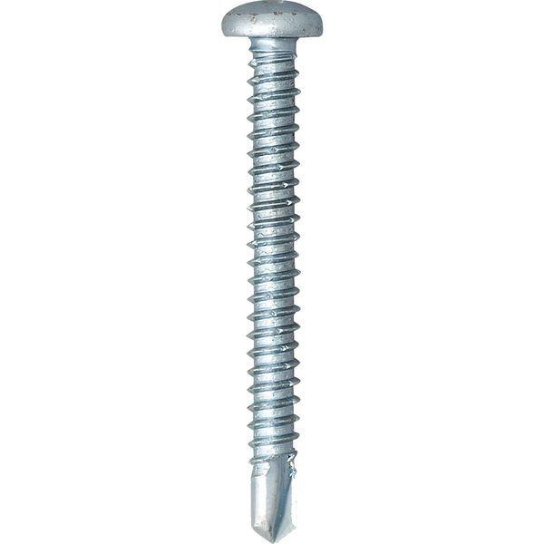 PAN-4X16S(1000本入) ドリルスクリュー ステンレス　1箱(1000本入) サンコーテクノ（直送品）