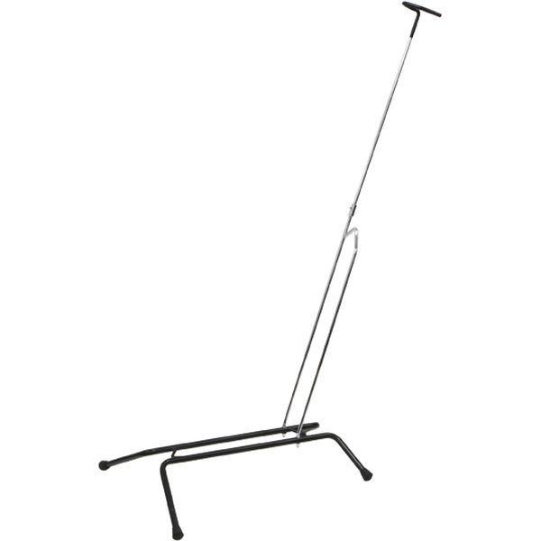 リンエイ ディスプレイスタンド ブラック/CP PS-DS1（直送品）