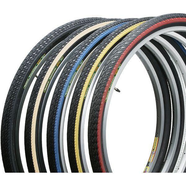 パナレーサー ツーキニスト 700×28C ブラック 8W728-TKN-B4（直送品）