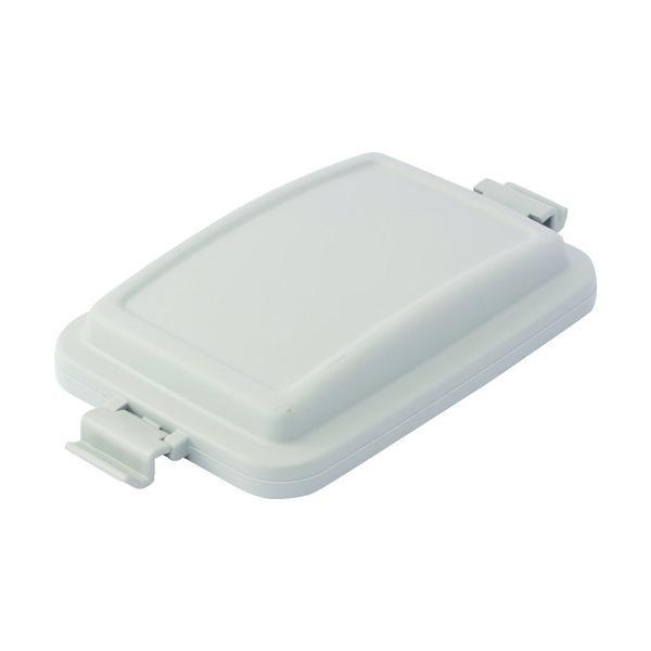 積水テクノ成型 積水 エコポリペール角型#35 フタ PEKF3H 1枚(1個) 799-7035（直送品）