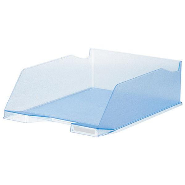 EXACOMPTA レタートレーCOMBO MAXI A4タテL 11510D（直送品）