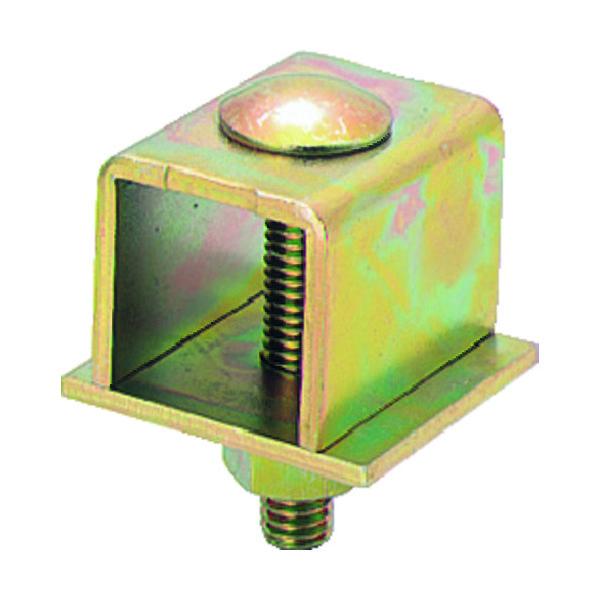 ダイケン DAIKEN 3号ドアハンガー用戸当り 3-CS 1個 471-9417（直送品）