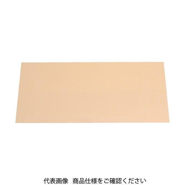 光 銅円板 1×30丸mm CZ303 1枚 829-0663（直送品）