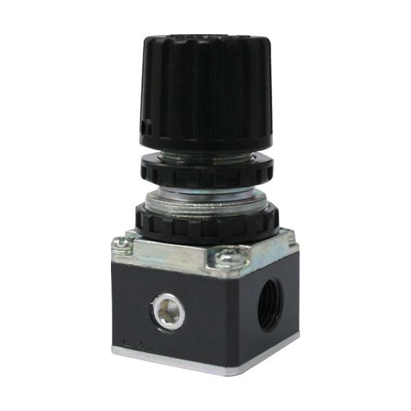 日本精器 レギュレータ8Aコンパクトタイプ BN-3R21-8 1個(1台) 103-4405（直送品）