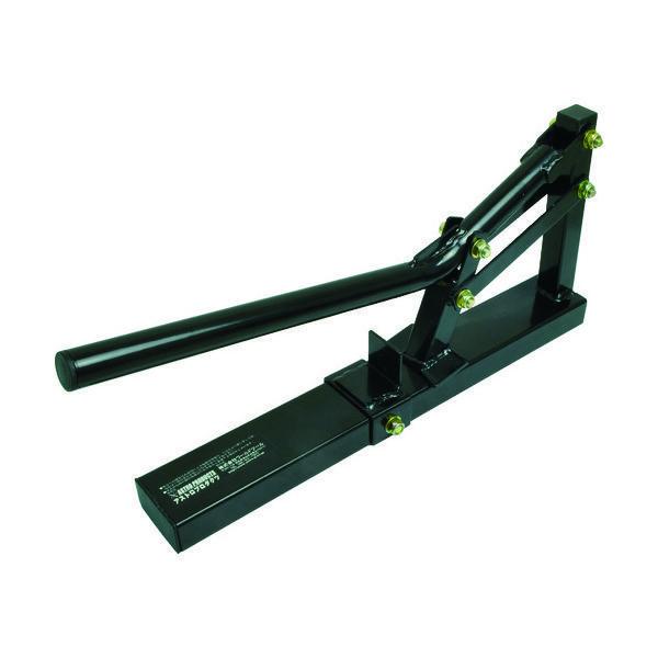 ワールドツール アストロプロダクツ モーターサイクルビードブレーカーMB126 2007000011263 1個 491-5798（直送品）